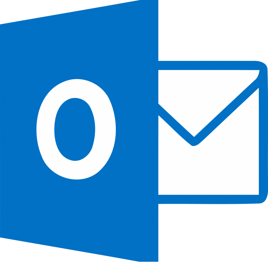 Microsoft_Outlook Logo